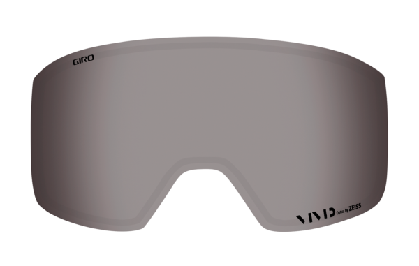 Giro Eyewear Method Lens one size vivid onyx S3