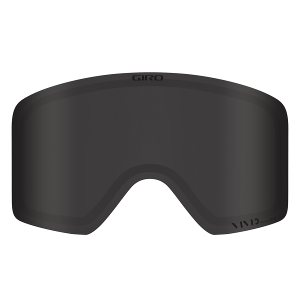 Giro Eyewear Method Lens one size vivid smoke S2