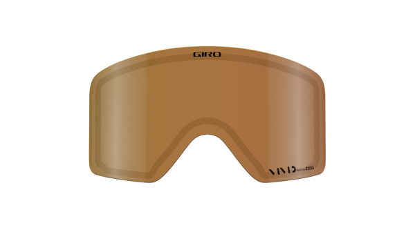 Giro Eyewear Method Lens one size vivid petrol S2