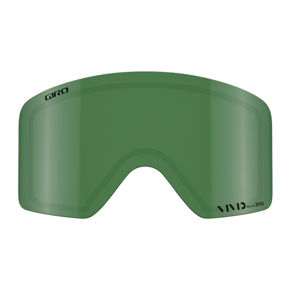 Giro Eyewear Method Lens one size vivid envy S3