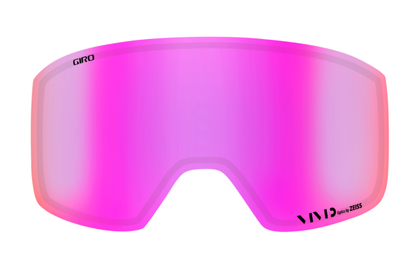 Giro Eyewear Ringo/Millie Lens one size vivid pink S2