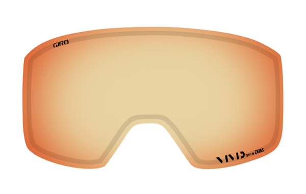 Giro Eyewear Ringo/Millie Lens one size vivid copper S2