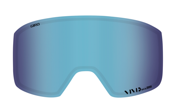 Giro Ringo/Millie Lens one size vivid royal S2