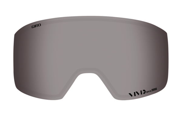 Giro Eyewear Ringo/Millie Lens one size vivid onyx S3