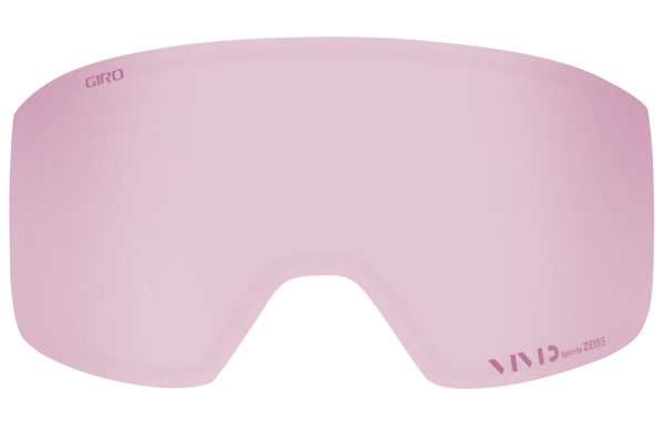 Giro Eyewear Ringo/Millie Lens one size vivid apex S0
