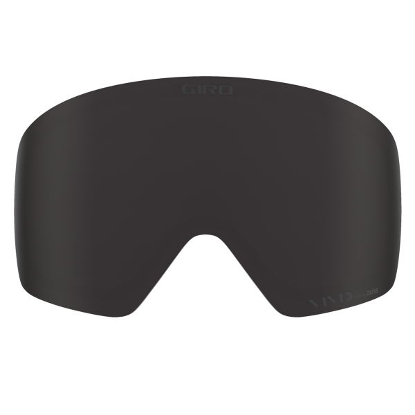 Giro Contour Lens one size vivid smoke S2