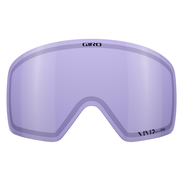 Giro Eyewear Contour Lens one size vivid haze S3