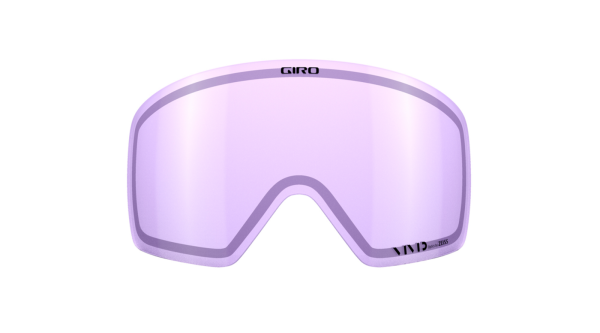 Giro Contour RS Lens one size vivid apex S0