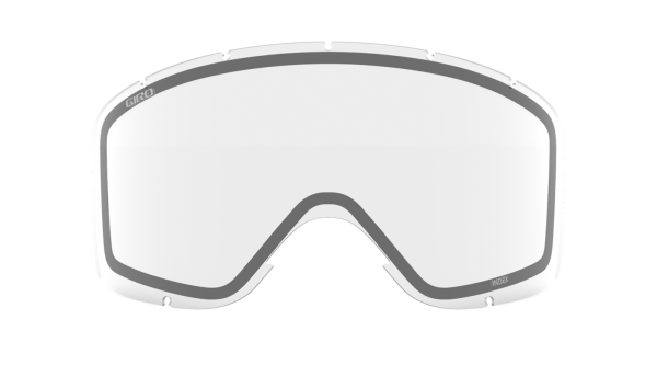 Giro Eyewear Index 2.0 Lens one size clear