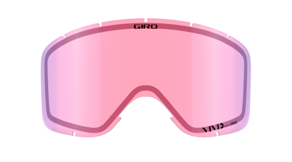Giro Eyewear Index 2.0 Lens one size vivid infrared S1