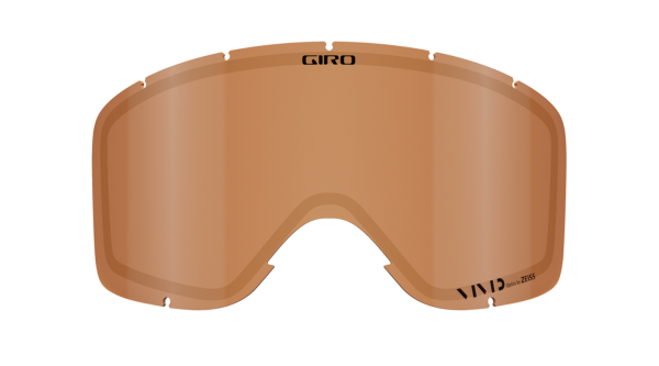Giro Eyewear Index 2.0 Lens one size vivid copper S2