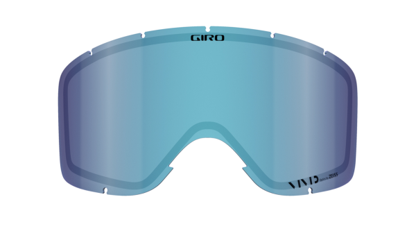 Giro Eyewear Index 2.0 Lens one size vivid royal S2