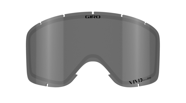 Giro Eyewear Index 2.0 Lens one size vivid onyx S3
