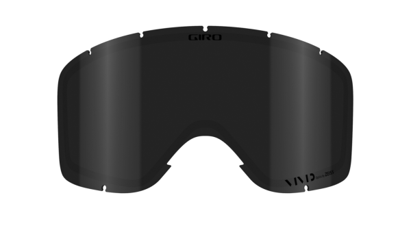 Giro Eyewear Index 2.0 Lens one size vivid jet black S4