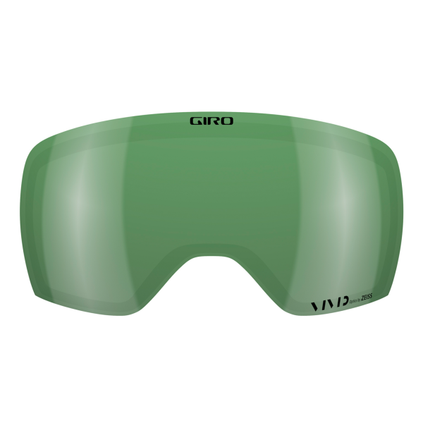 Giro Article II Lens one size vivid envy S3