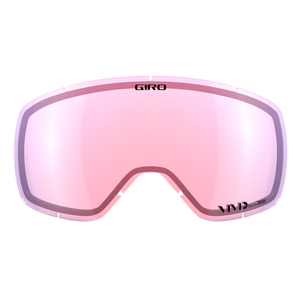 Giro Balance II Lens one size vivid infrared S1