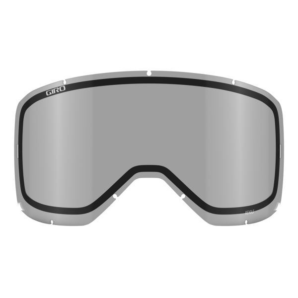 Giro Eyewear Revolt Lens one size clear