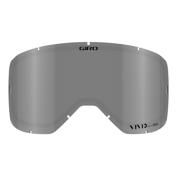 Giro Eyewear Revolt Lens one size vivid onyx S3