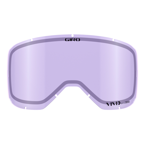 Giro Eyewear Revolt Lens one size vivid apex S0