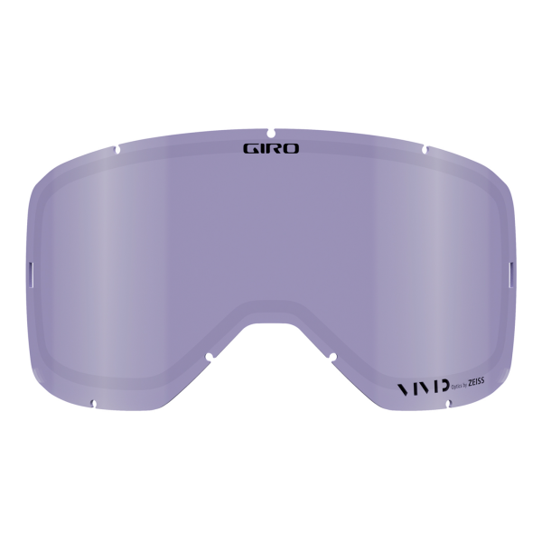 Giro Eyewear Revolt Lens one size vivid haze S3