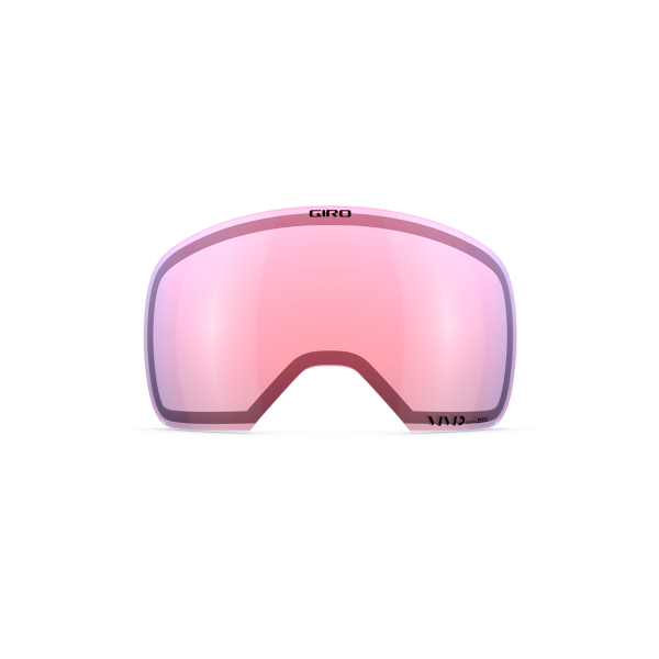 Giro Eyewear Comp Lens one size vivid infrared S1