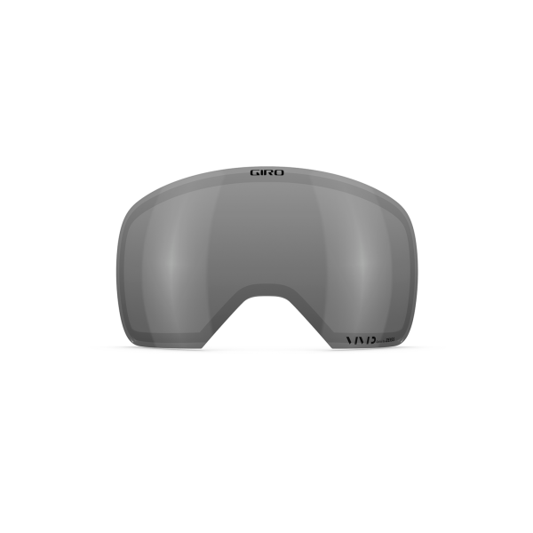 Giro Eyewear Comp Lens one size vivid onyx S3