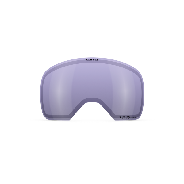 Giro Eyewear Comp Lens one size vivid haze S3
