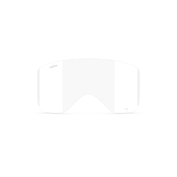 Giro Eyewear Sagen Lens one size clear