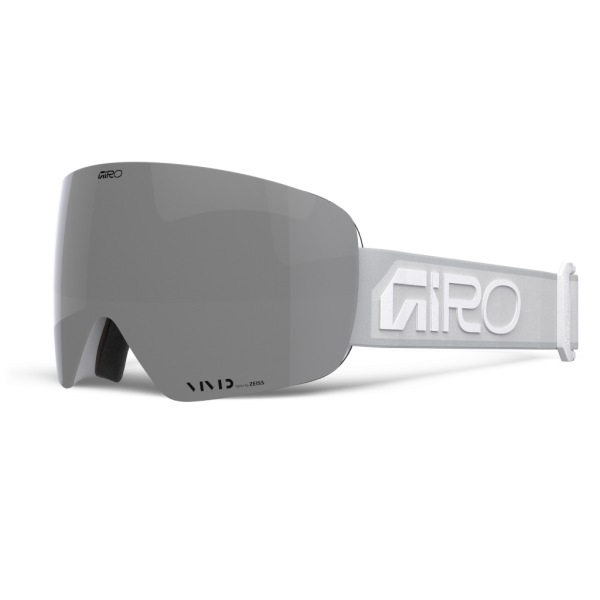 Giro Contour Vivid Goggle one size white wordmark vivid onyx S3 +S1 Unisex