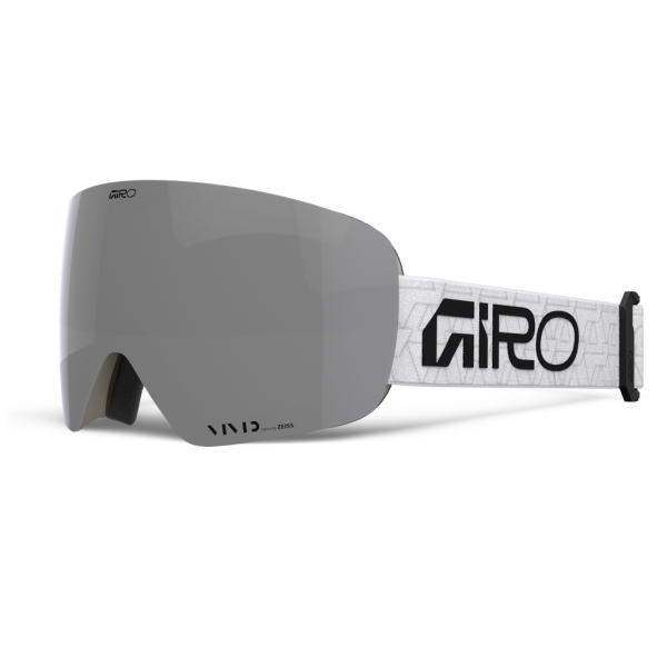 Giro Contour RS Vivid Goggle one size white fragments vivid onyx S3 +S1 Herren