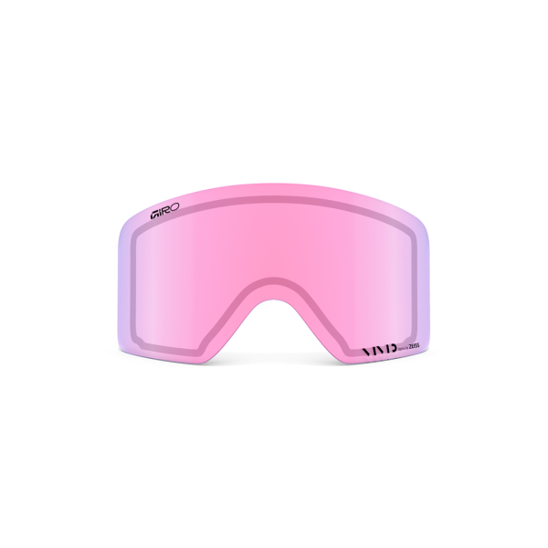 Giro Eyewear Method II Lens one size vivid infrared S1