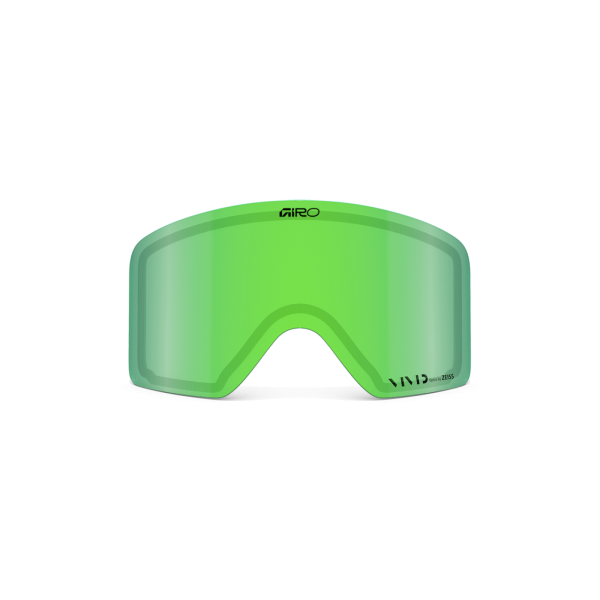 Giro Eyewear Method II Lens one size vivid emerald S2