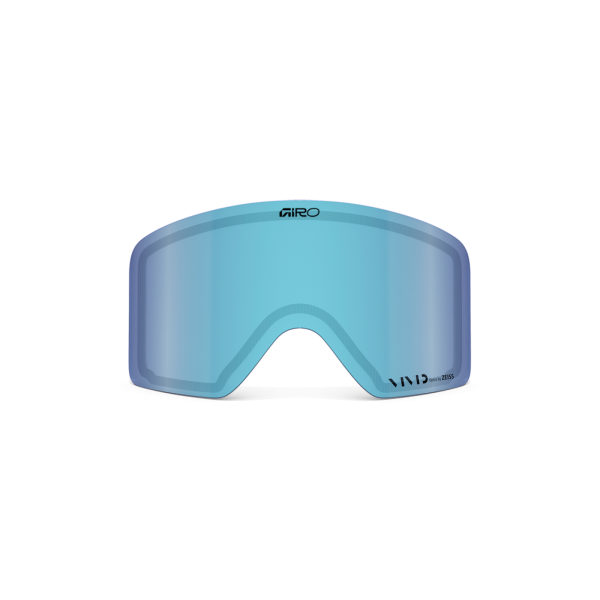 Giro Eyewear Method II Lens one size vivid royal S2