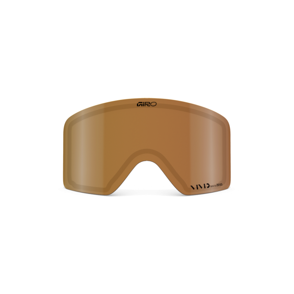 Giro Eyewear Method II Lens one size vivid petrol S2