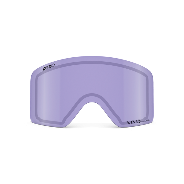 Giro Eyewear Method II Lens one size vivid haze S3