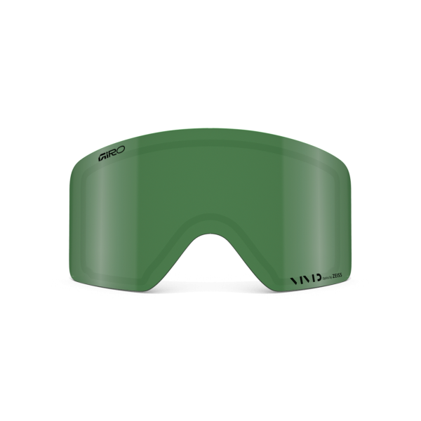 Giro Eyewear Method II Lens one size vivid envy S3