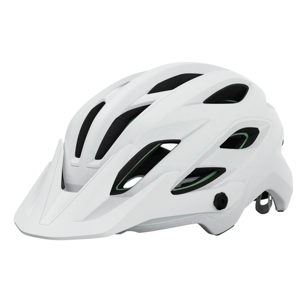 Giro Cycling W Merit Spherical MIPS Helmet S 51-55 matte white Damen