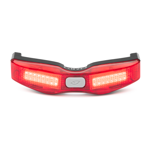 Giro Roc Loc 5 LED Light one size black