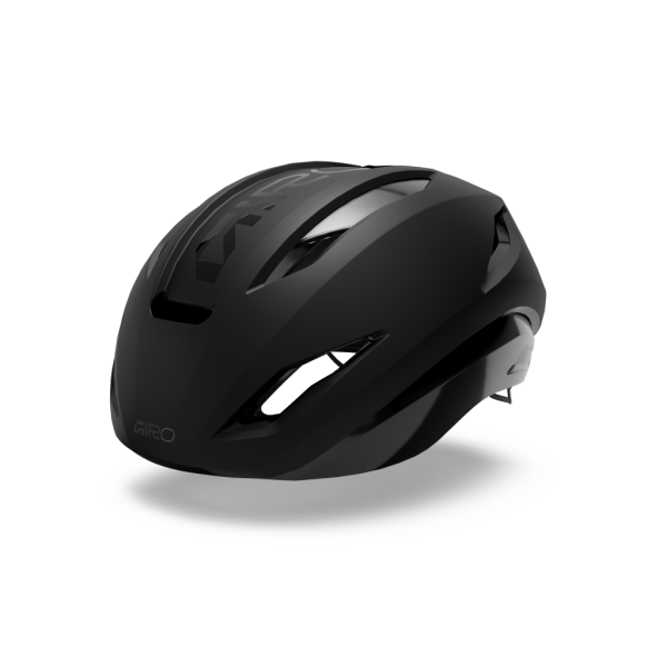 Giro Eclipse Pro Spherical M 55-59 matte black Unisex