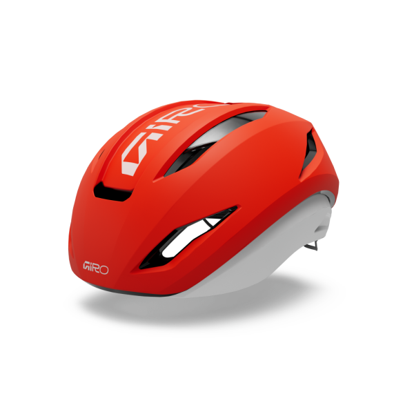 Giro Eclipse Pro Spherical M 55-59 matte flame red Unisex