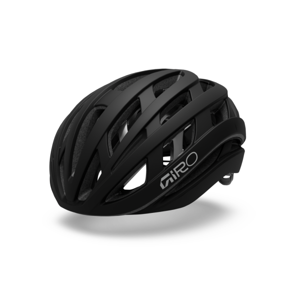 Giro Helios Spherical L 59-63 matte black Unisex
