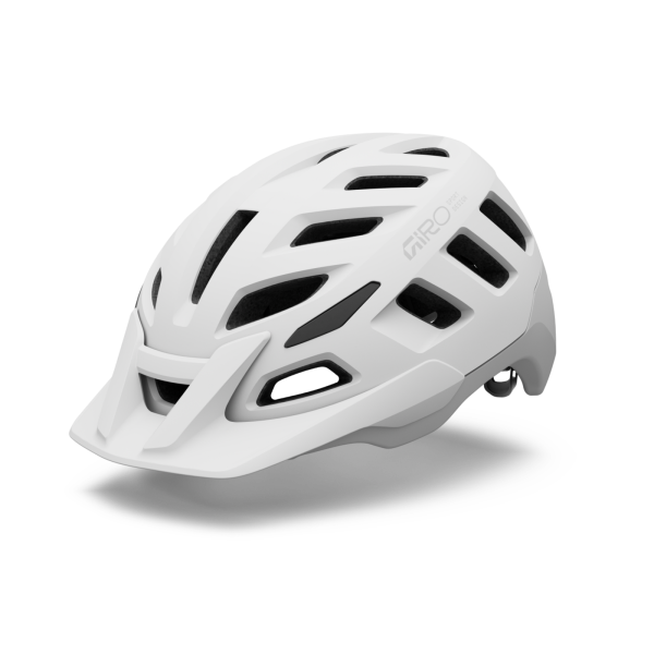 Giro Cycling Radix MIPS L 59-63 matte white Unisex
