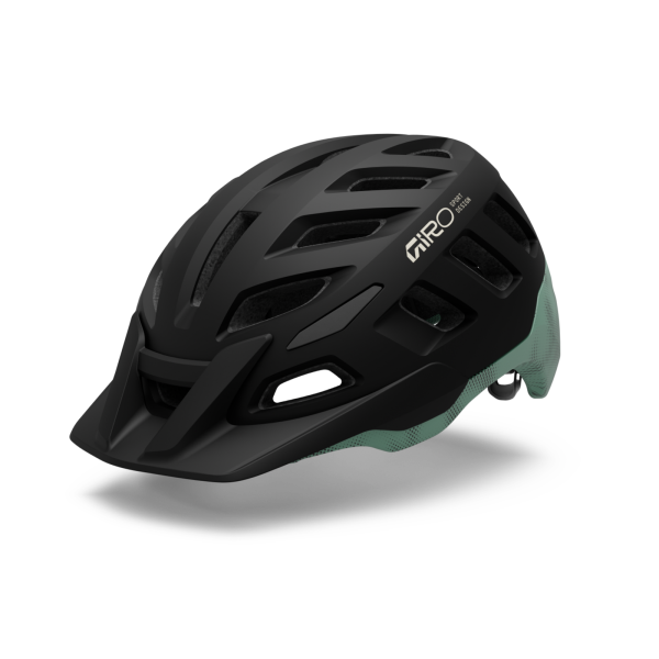 Giro Cycling Radix MIPS S 51-55 matte motion green Unisex