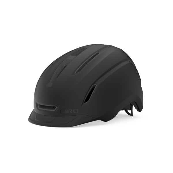Giro Caden II MIPS S 51-55 matte black Unisex