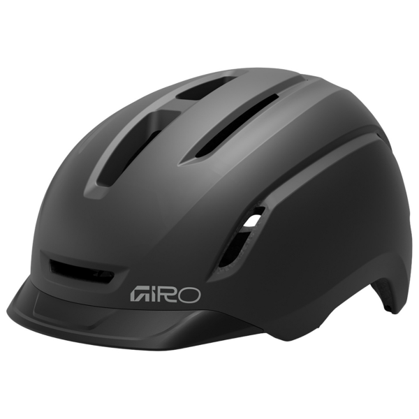 Giro Caden II MIPS L 59-63 matte black Unisex