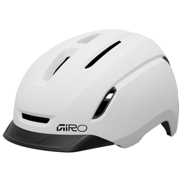 Giro Caden II MIPS L 59-63 matte white Unisex