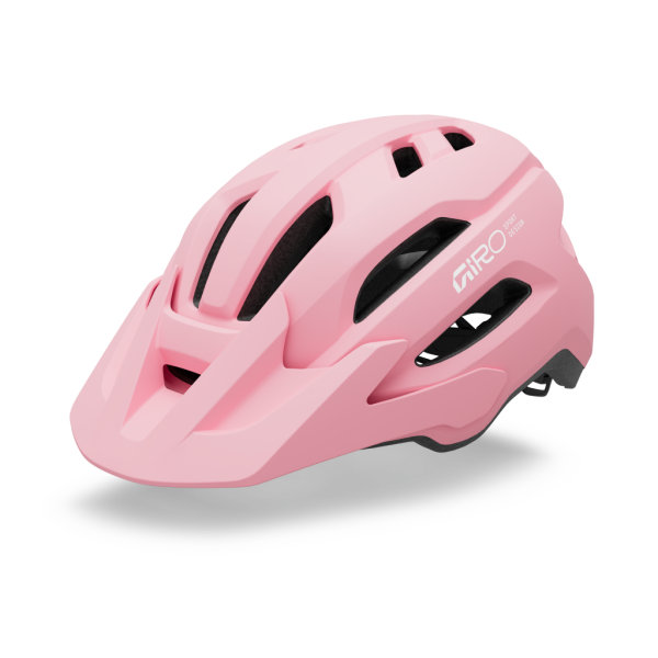 Giro Fixture II Youth MIPS UY 50-57 matte light pink Unisex