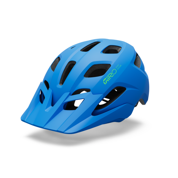 Giro Cycling Tremor Child MIPS UC 47-54 matte blue jewel Unisex