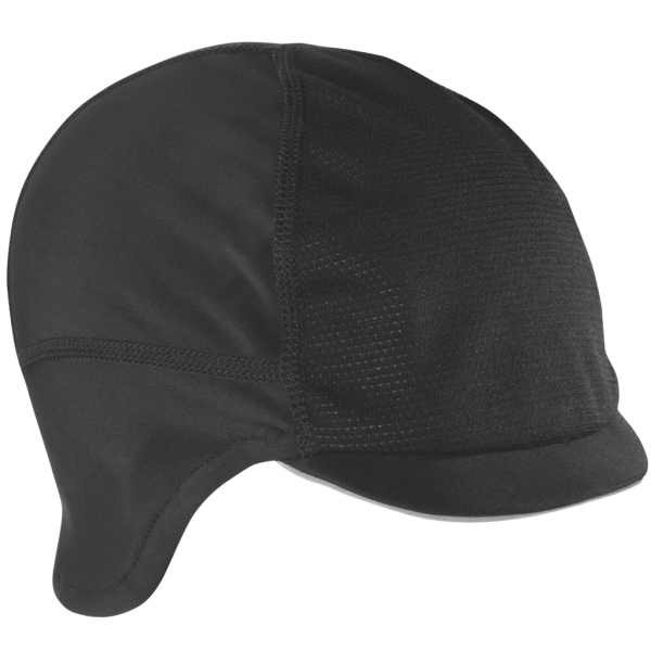 Giro Ambient Skull Cap S/M black Unisex