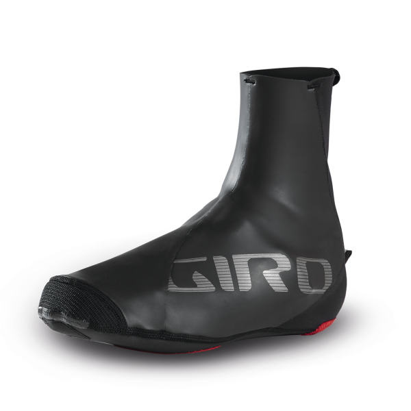 Giro Cycling Proof Winter Shoe Cover S black Unisex